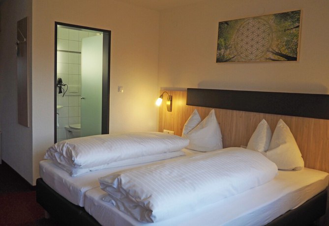 Imagen de la habitación del Hotel R&ouml;ssle, R&ouml;this. Foto 14