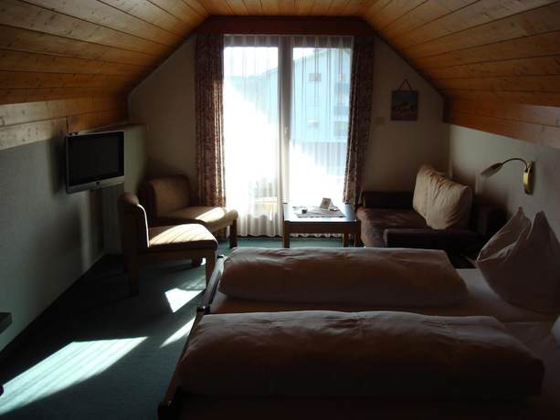 Imagen de la habitación del Hotel R&ouml;ssle, R&ouml;this. Foto 15