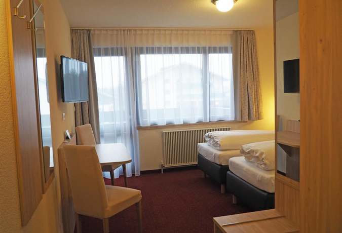 Imagen de la habitación del Hotel R&ouml;ssle, R&ouml;this. Foto 16