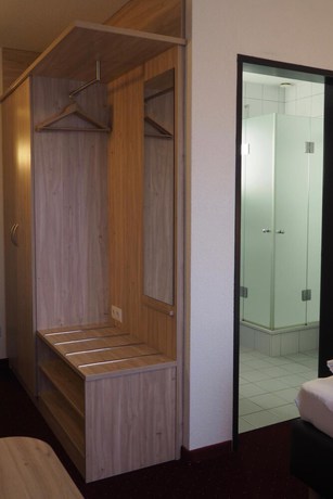 Imagen de la habitación del Hotel R&ouml;ssle, R&ouml;this. Foto 17