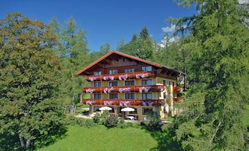 Imagen de la habitación del Hotel R&ouml;sslhof, Ramsau am Dachstein. Foto 2