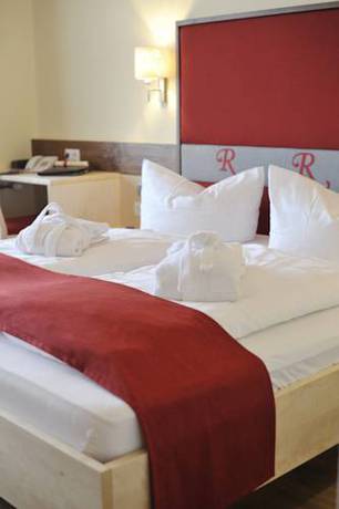 Imagen de la habitación del Hotel R&ouml;sslhof, Ramsau am Dachstein. Foto 3