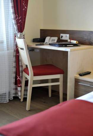 Imagen de la habitación del Hotel R&ouml;sslhof, Ramsau am Dachstein. Foto 4