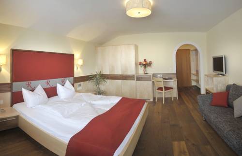 Imagen general del Hotel Rösslhof, Ramsau am Dachstein. Foto 1
