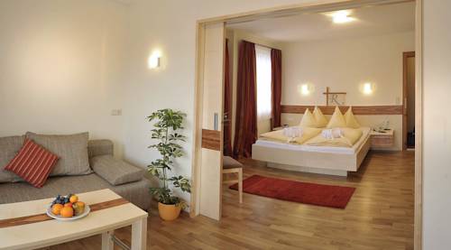 Imagen de la habitación del Hotel R&ouml;sslhof, Ramsau am Dachstein. Foto 10