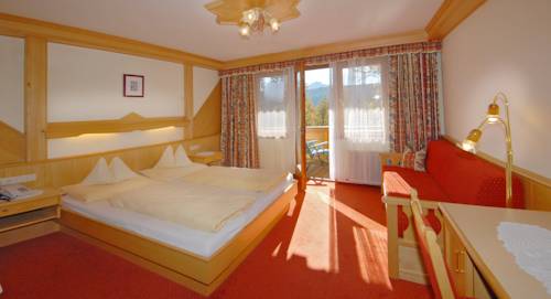 Imagen de la habitación del Hotel R&ouml;sslhof, Ramsau am Dachstein. Foto 11