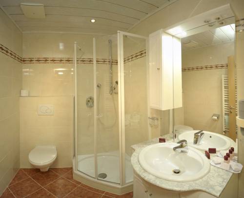 Imagen de la habitación del Hotel R&ouml;sslhof, Ramsau am Dachstein. Foto 12