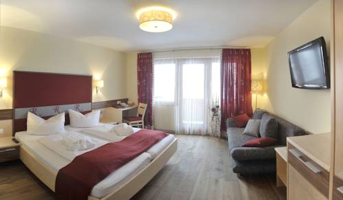 Imagen de la habitación del Hotel R&ouml;sslhof, Ramsau am Dachstein. Foto 13