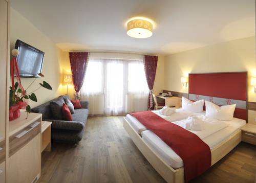 Imagen de la habitación del Hotel R&ouml;sslhof, Ramsau am Dachstein. Foto 14