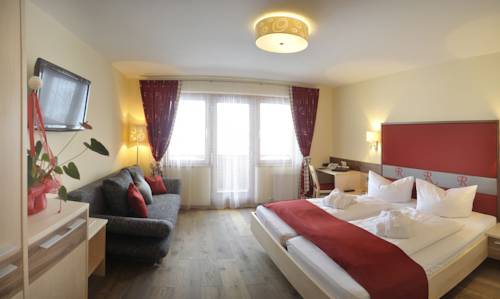 Imagen de la habitación del Hotel R&ouml;sslhof, Ramsau am Dachstein. Foto 15