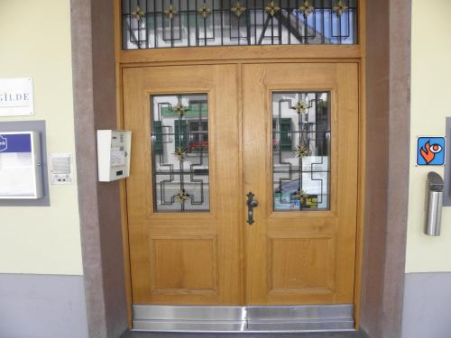 Imagen general del Hotel R&ouml;ssli, Basilea. Foto 2