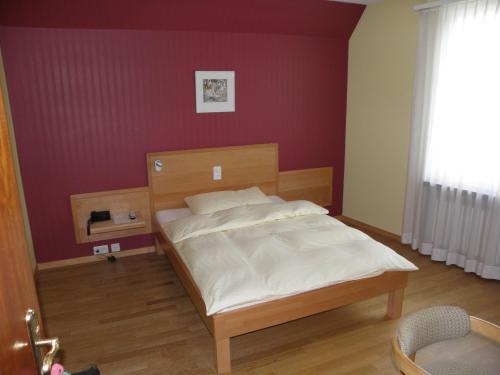 Imagen general del Hotel R&ouml;ssli, Basilea. Foto 3