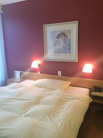 Imagen general del Hotel R&ouml;ssli, Basilea. Foto 5