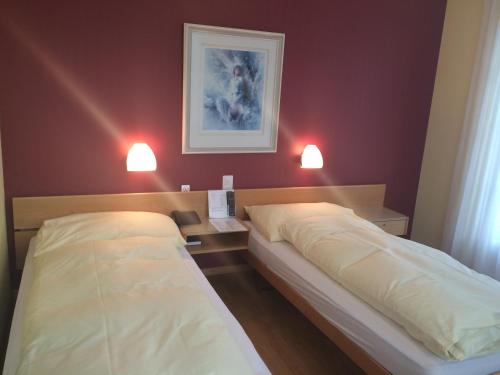 Imagen general del Hotel R&ouml;ssli, Basilea. Foto 7