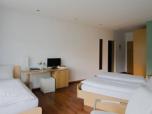 Imagen general del Hotel Rössli Gourmet and Spa. Foto 2