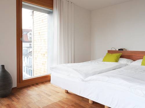 Imagen general del Hotel Rössli Gourmet and Spa. Foto 3