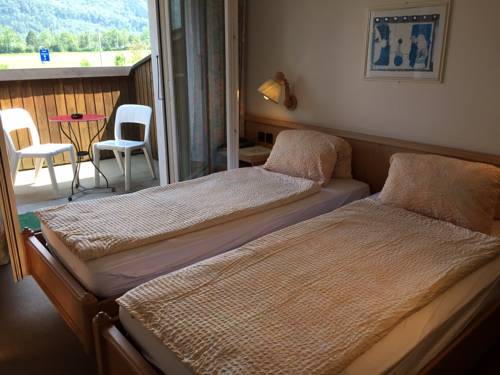 Imagen de la habitación del Hotel R&ouml;ssli, HERGISWIL (Nidwalden). Foto 2