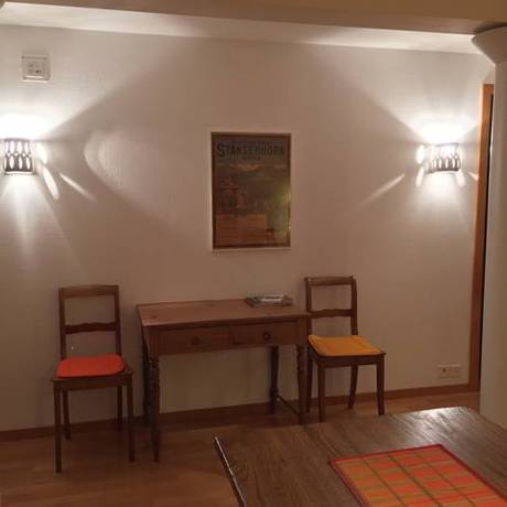 Imagen de la habitación del Hotel R&ouml;ssli, HERGISWIL (Nidwalden). Foto 3