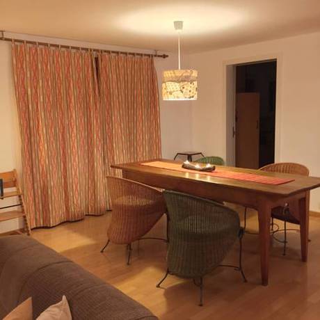 Imagen de la habitación del Hotel R&ouml;ssli, HERGISWIL (Nidwalden). Foto 4
