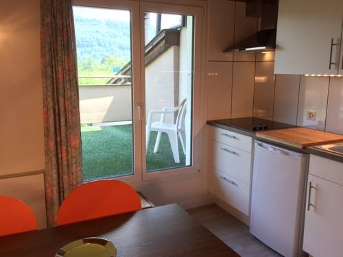 Imagen de la habitación del Hotel R&ouml;ssli, HERGISWIL (Nidwalden). Foto 6