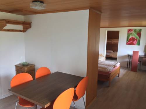 Imagen de la habitación del Hotel R&ouml;ssli, HERGISWIL (Nidwalden). Foto 8
