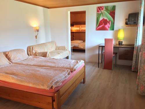 Imagen de la habitación del Hotel R&ouml;ssli, HERGISWIL (Nidwalden). Foto 9