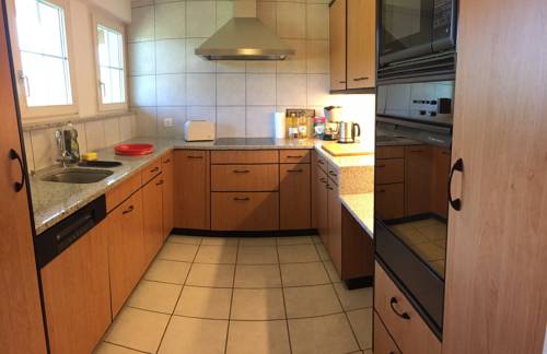Imagen de la habitación del Hotel R&ouml;ssli, HERGISWIL (Nidwalden). Foto 11