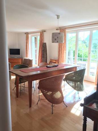 Imagen de la habitación del Hotel R&ouml;ssli, HERGISWIL (Nidwalden). Foto 12