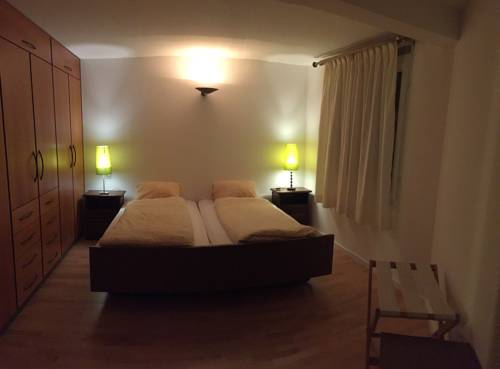 Imagen de la habitación del Hotel R&ouml;ssli, HERGISWIL (Nidwalden). Foto 13