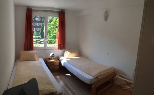 Imagen de la habitación del Hotel R&ouml;ssli, HERGISWIL (Nidwalden). Foto 14