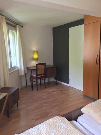 Imagen de la habitación del Hotel R&ouml;ssli, HERGISWIL (Nidwalden). Foto 15