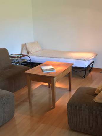 Imagen de la habitación del Hotel R&ouml;ssli, HERGISWIL (Nidwalden). Foto 16