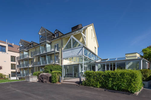 Imagen de la habitación del Hotel R&ouml;ssli Hurden. Foto 2