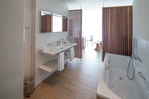 Imagen de la habitación del Hotel R&ouml;ssli Hurden. Foto 3