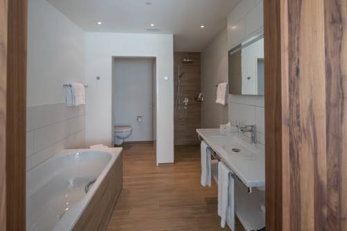 Imagen de la habitación del Hotel R&ouml;ssli Hurden. Foto 4