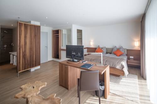 Imagen de la habitación del Hotel R&ouml;ssli Hurden. Foto 5