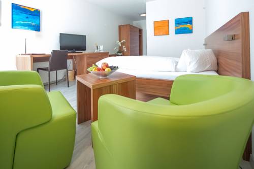 Imagen de la habitación del Hotel R&ouml;ssli Hurden. Foto 6