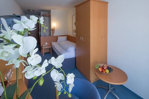 Imagen de la habitación del Hotel R&ouml;ssli Hurden. Foto 7