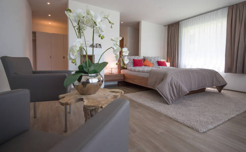 Imagen de la habitación del Hotel R&ouml;ssli Hurden. Foto 10