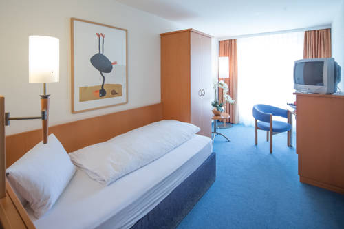 Imagen de la habitación del Hotel R&ouml;ssli Hurden. Foto 11