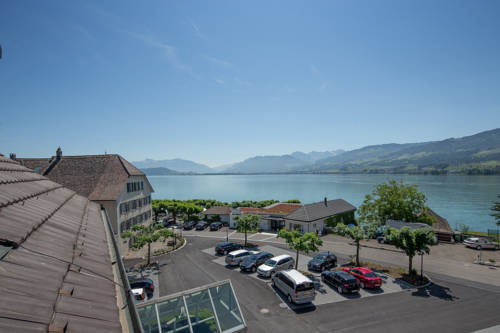 Imagen de la habitación del Hotel R&ouml;ssli Hurden. Foto 12
