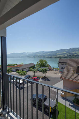 Imagen de la habitación del Hotel R&ouml;ssli Hurden. Foto 13