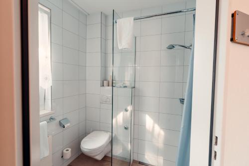 Imagen de la habitación del Hotel R&ouml;ssli Luterbach. Foto 18