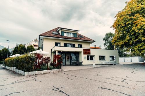 Imagen general del Hotel R&ouml;ssli Luterbach. Foto 15