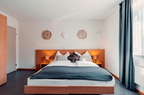 Imagen general del Hotel R&ouml;ssli Luterbach. Foto 16