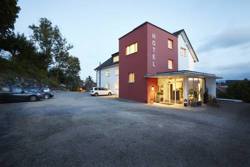 Imagen de la habitación del Hotel R&ouml;ssli, Wil. Foto 2
