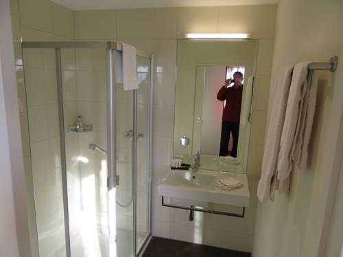 Imagen de la habitación del Hotel R&ouml;ssli, Wil. Foto 5