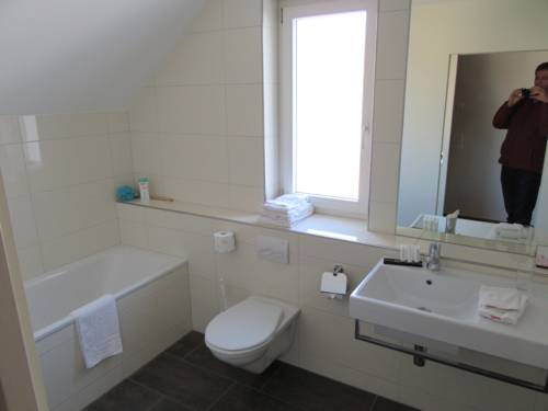 Imagen de la habitación del Hotel R&ouml;ssli, Wil. Foto 6