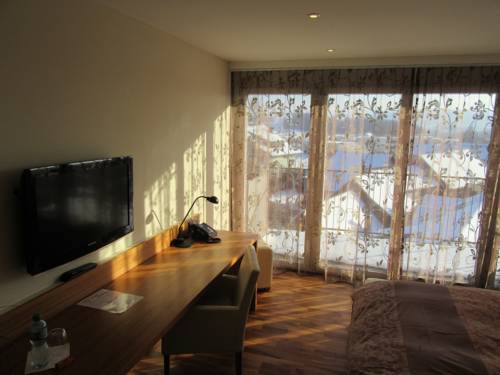 Imagen de la habitación del Hotel R&ouml;ssli, Wil. Foto 8