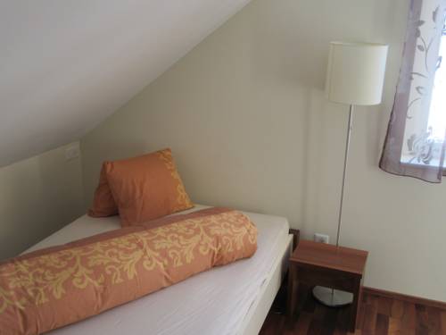 Imagen de la habitación del Hotel R&ouml;ssli, Wil. Foto 9